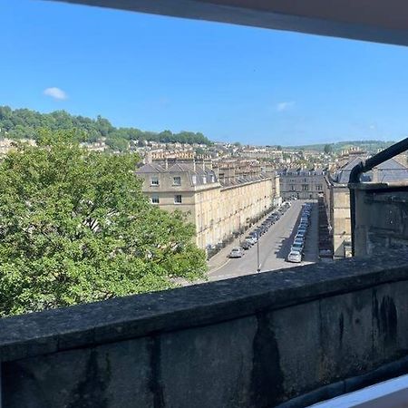 The Great Pulteney Penthouse, Bath City Centre Екстериор снимка