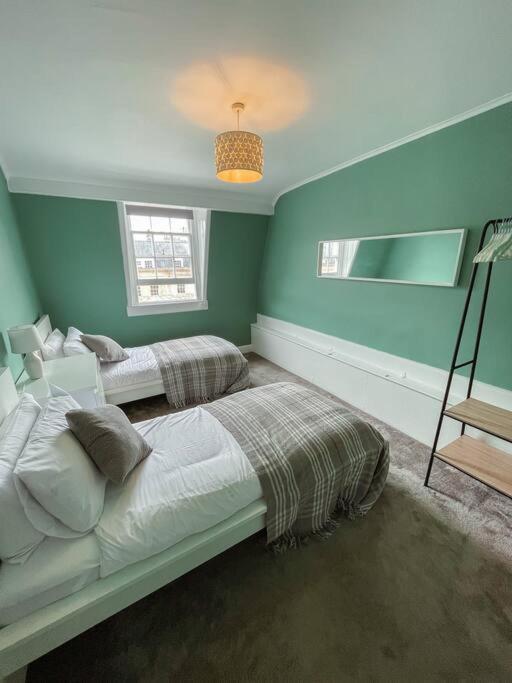 The Great Pulteney Penthouse, Bath City Centre Екстериор снимка