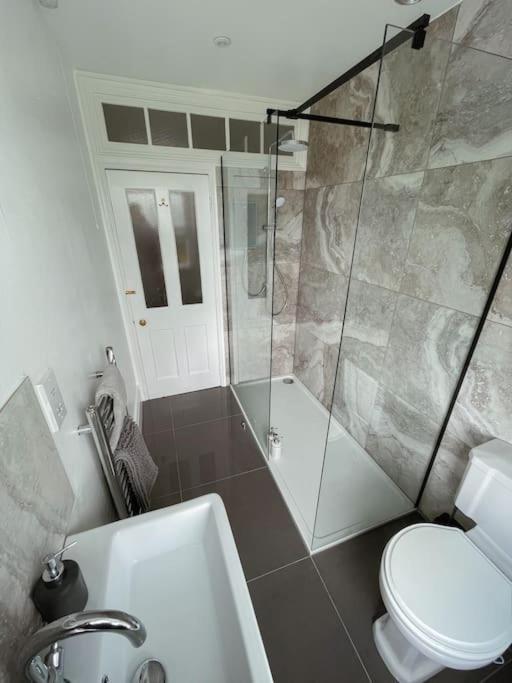 The Great Pulteney Penthouse, Bath City Centre Екстериор снимка
