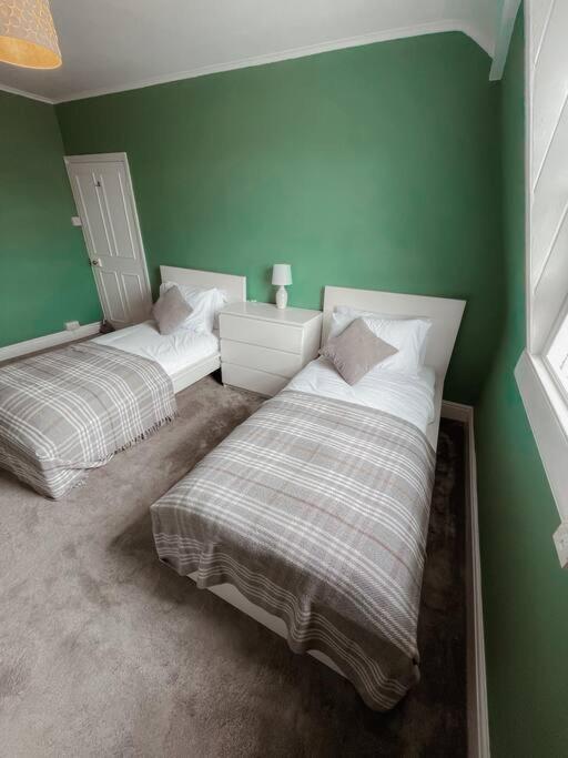 The Great Pulteney Penthouse, Bath City Centre Екстериор снимка