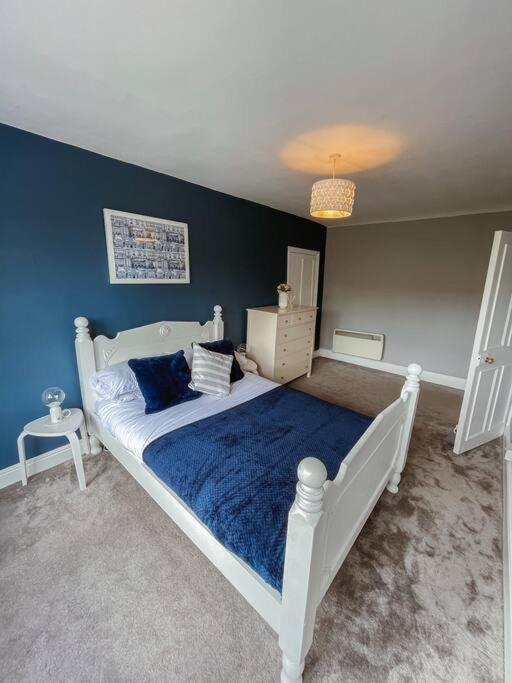 The Great Pulteney Penthouse, Bath City Centre Екстериор снимка
