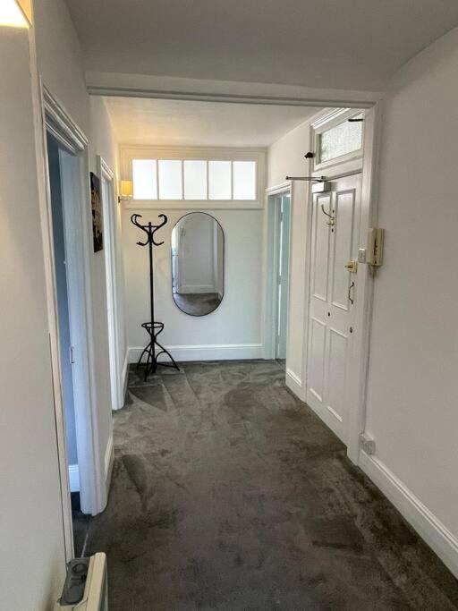 The Great Pulteney Penthouse, Bath City Centre Екстериор снимка