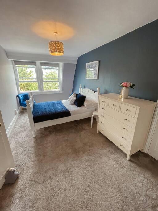 The Great Pulteney Penthouse, Bath City Centre Екстериор снимка